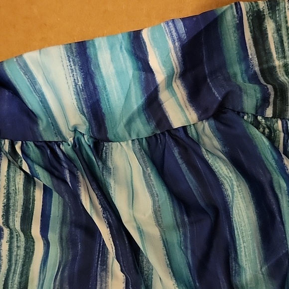 NWT: Disney Parks Womens Minnie Mouse Skirted Swimsuit - Picture 5 of 15